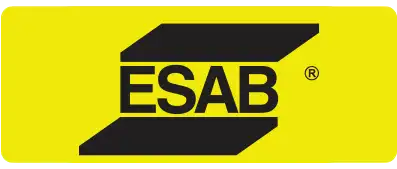 Esab logo