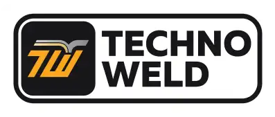 Technoweld logo