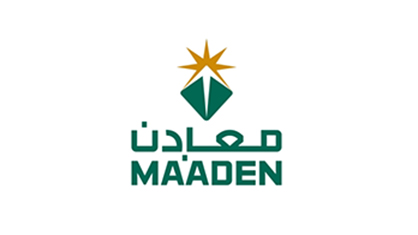 Maaden