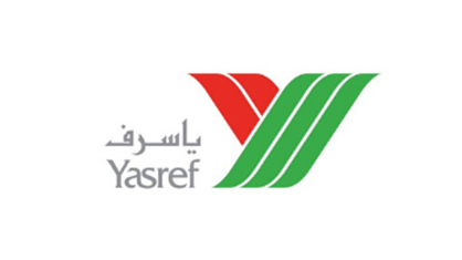 Yasref