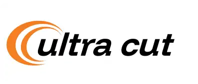 Ultracut logo