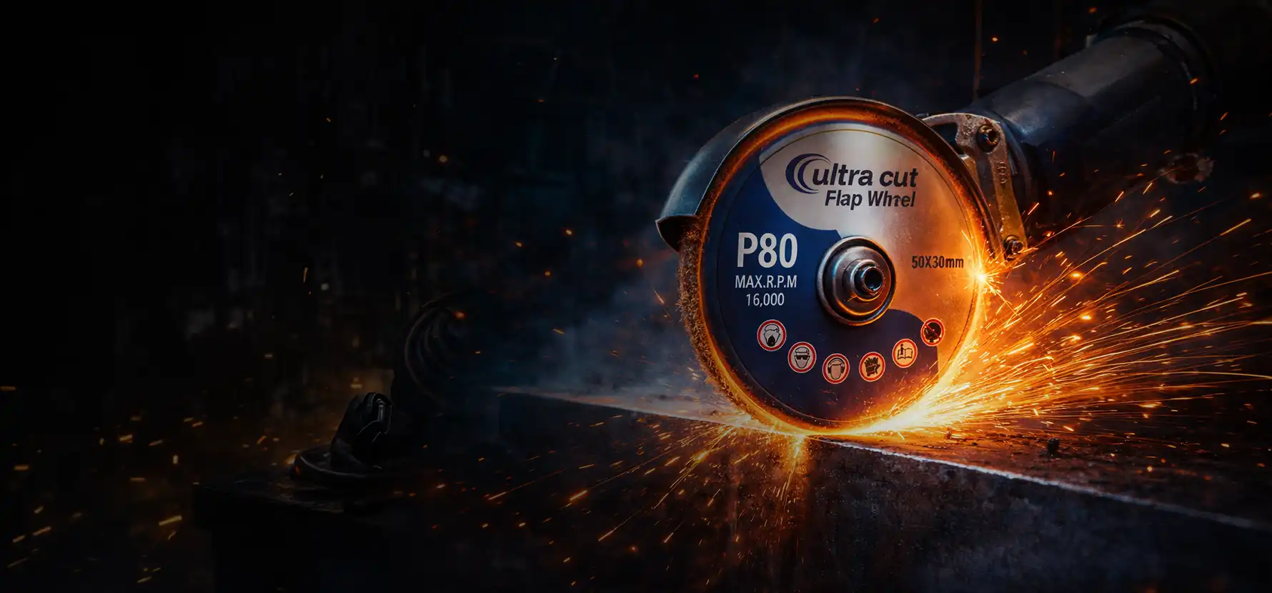 Ultracut products by Technozone