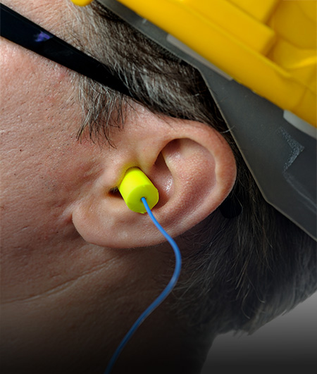 Safecare ear protection products