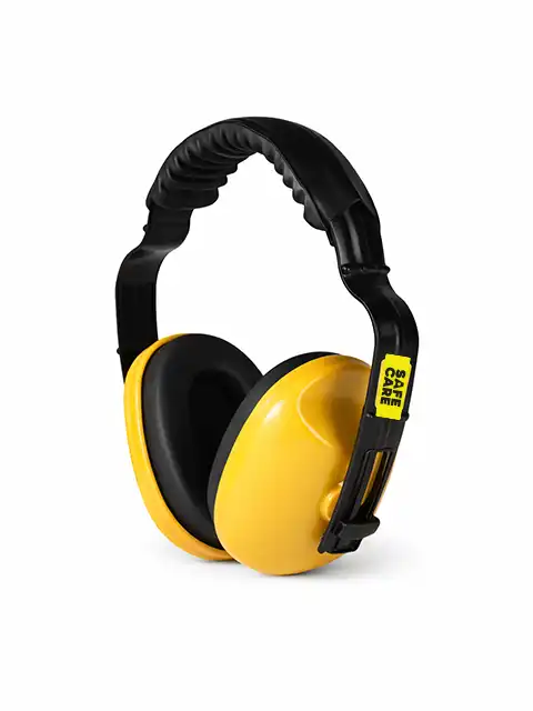 Safecare ear muff vt 0130