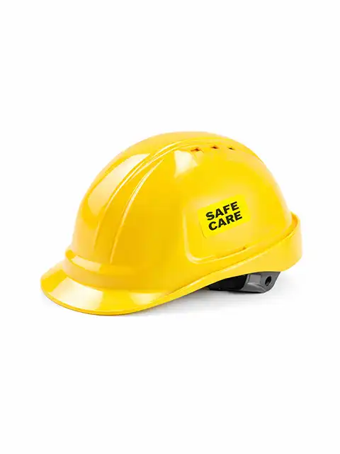 Safecare safety helmet sc 9250