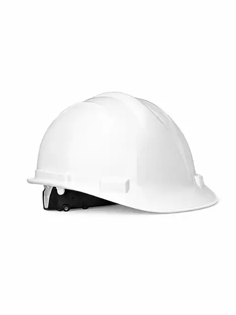 Safecare safety helmet sc 9267 white