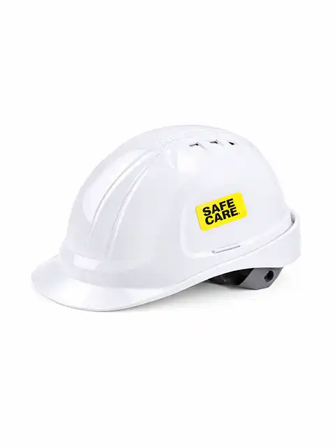 Safecare safety helmet sc 9267