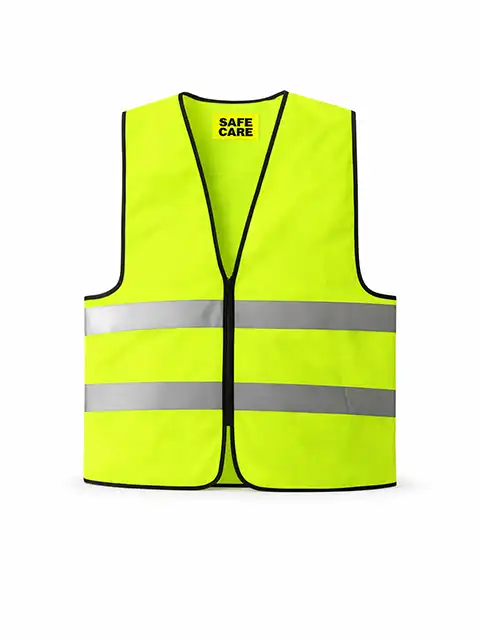 Safecare safety vests