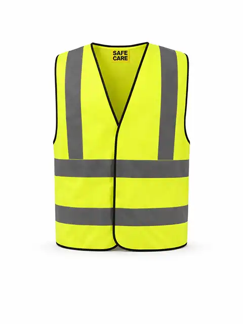 Safecare safety vest SC 6730