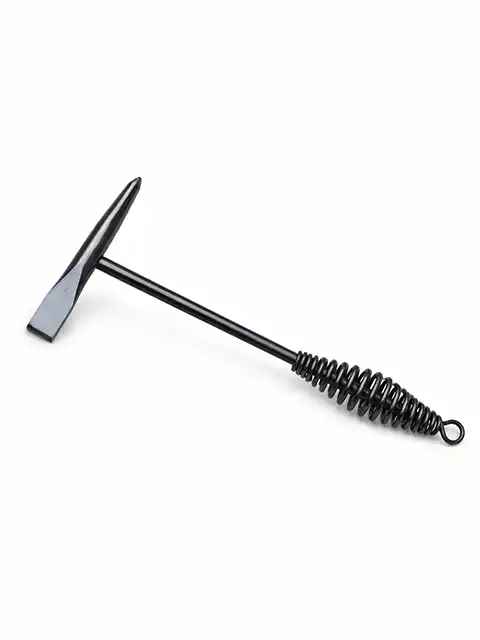 Technoweld Spring Handle Chipping Hammer