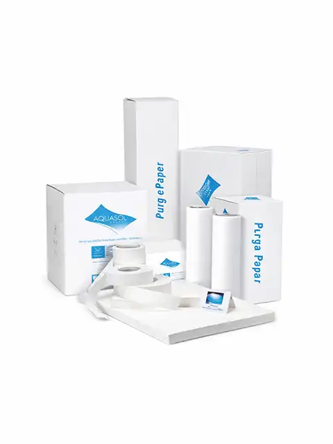 Technoweld ASW-60 Purging Paper