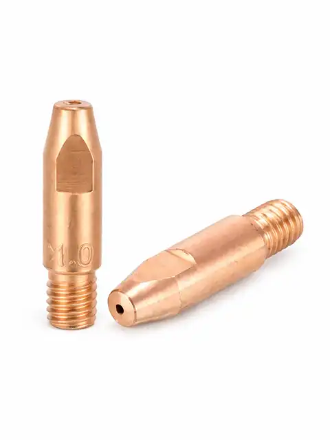 Technoweld M6 Contact Tips