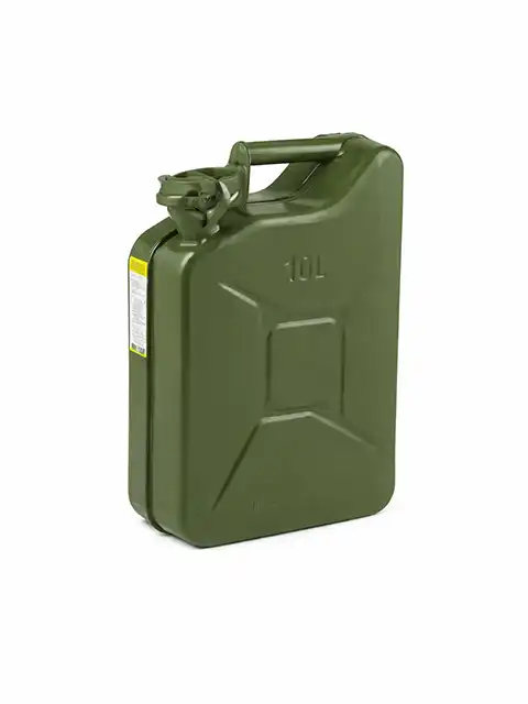 Technoweld 10L Jerry Can