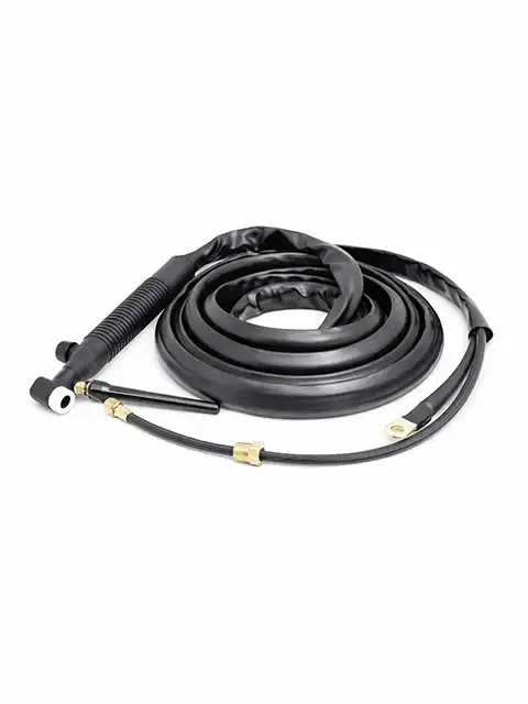 Technoweld Tig Torch 9 Series