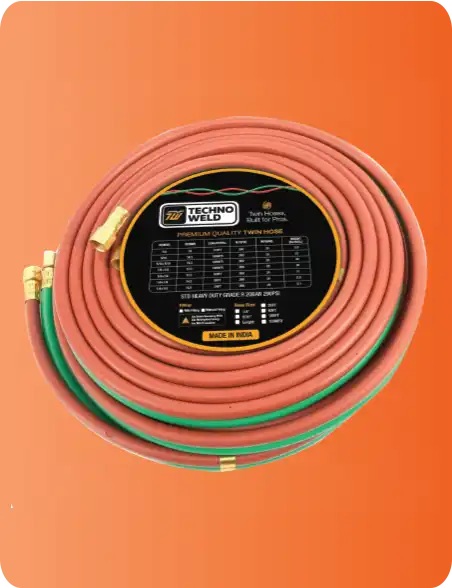 Best Twin Hose Supplier in Saudi Arabia